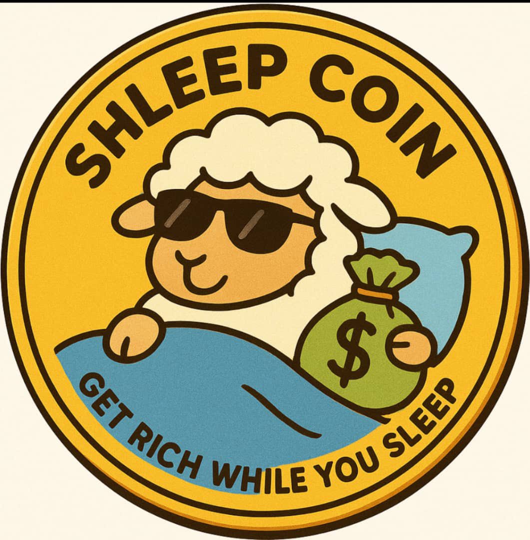 yoguntona's tweet photo. 🚀 Just got curious how hard it is to launch a meme coin on @solana .

Spoiler: it’s easier (and cheaper) than I thought. Let’s talk about #JupiterStudio 🧵

---

Jupiter Studio has this wild feature where anyone can spin up a token in minutes.

✅ Pick your market cap
✅ Choose fees
✅ Add a banner/logo
✅ Set vesting or anti-sniping (if you want)

That’s literally it.

---

Total cost? About $7. 🤯

❌ No VC advantage. 
❌ No insider list. 
Just pure experimentation 
- put a coin into the wild and let the community decide what happens next.

---

So of course, I had to try it.

Introducing: $SHLEEP 🐑💤

A meme coin born out of insomnia, minted on @Solana using my @solanamobile , and now fully yours.

---

Shleep is about doing nothing.

No roadmap.
No promises.
Just vibes.

Maybe a dream, maybe a meme.

---

I’m not pushing this.

No Discord.
No “team allocation.”
No roadmap.

If the community wants to run with it → amazing.
If not → it was a fun $7 experiment.

---

The real point: Jupiter Studio has made token creation accessible to everyone.

Anyone can mint.
Anyone can play.
Anyone can experiment.

That’s what makes this space fun.

---

So here it is: 
$SHLEEP is live. 🐑💤

CA - GH9EW2GMnNYNpqzmZLnUyJtwhxNdsqurE85qsZPfjupx

Do with it what you will.
This one belongs to the community.

⚠️ This is not financial advice. I created this for fun. It’s up to the community what happens.

🛠️ Powered by @JupiterExchange 

- Verify on Solscan 
https://t.co/0KXENlonbw