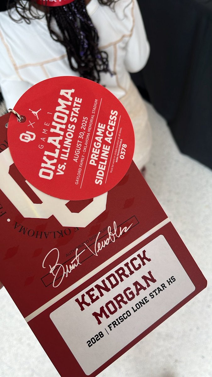 Kendrick “deuce” Morgan✝️ (6’4 280 28 OL) tweet media