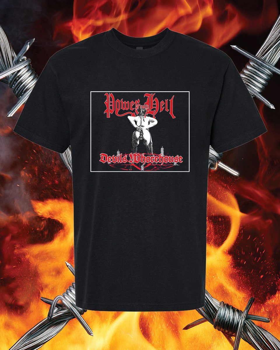 🩸Pre-Order Available Now 🩸