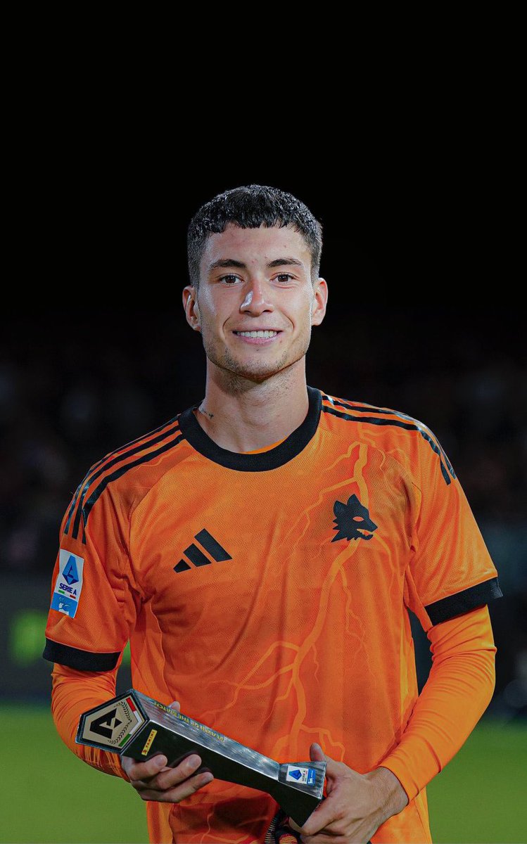 Matías Soule MVP DEL PARTIDO