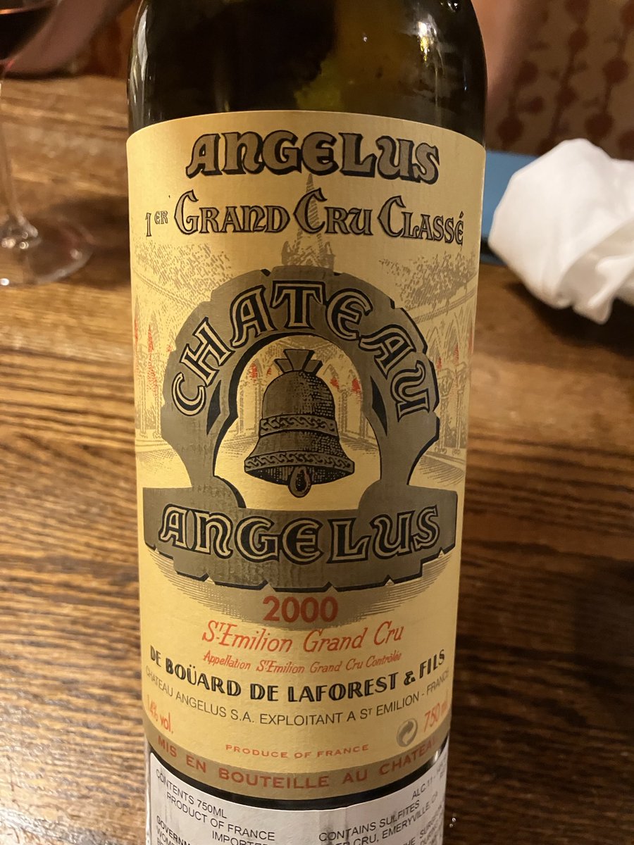 Labor Day weekend sips.