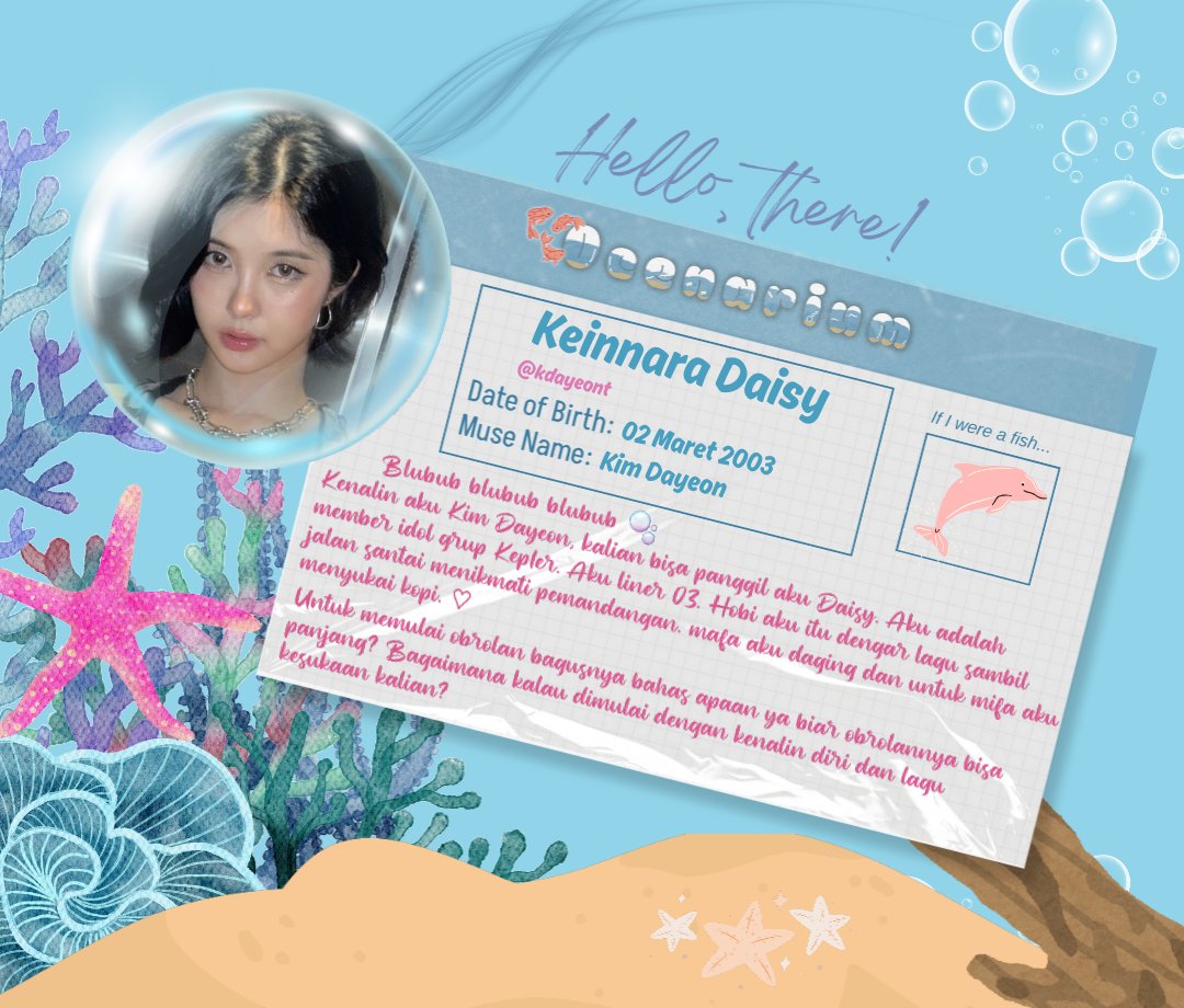Dayeon 김. tweet media
