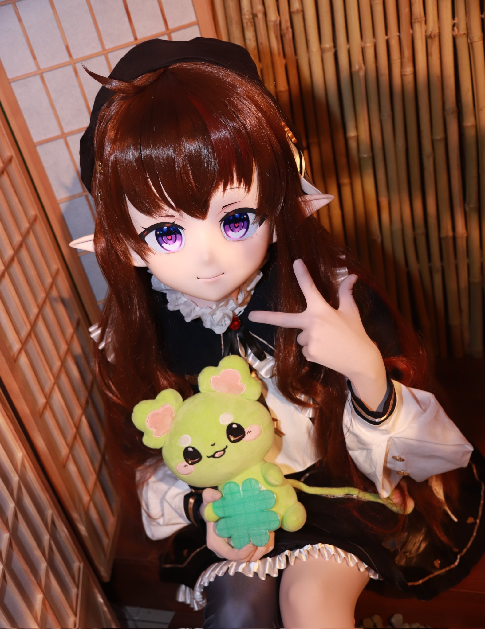 篁雪姬🏴‍☠️🪴 on X: 