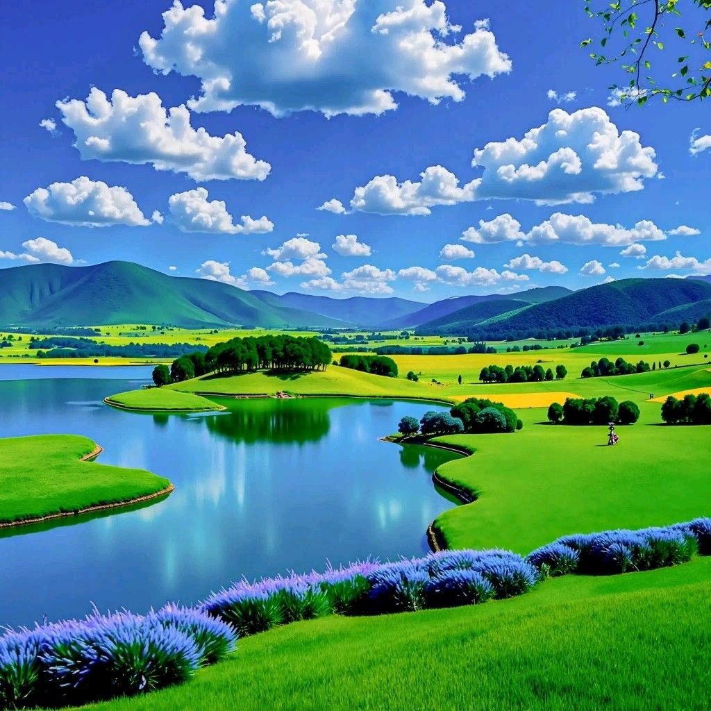 Have a peaceful day everyone.🥰🌿🎋🌹