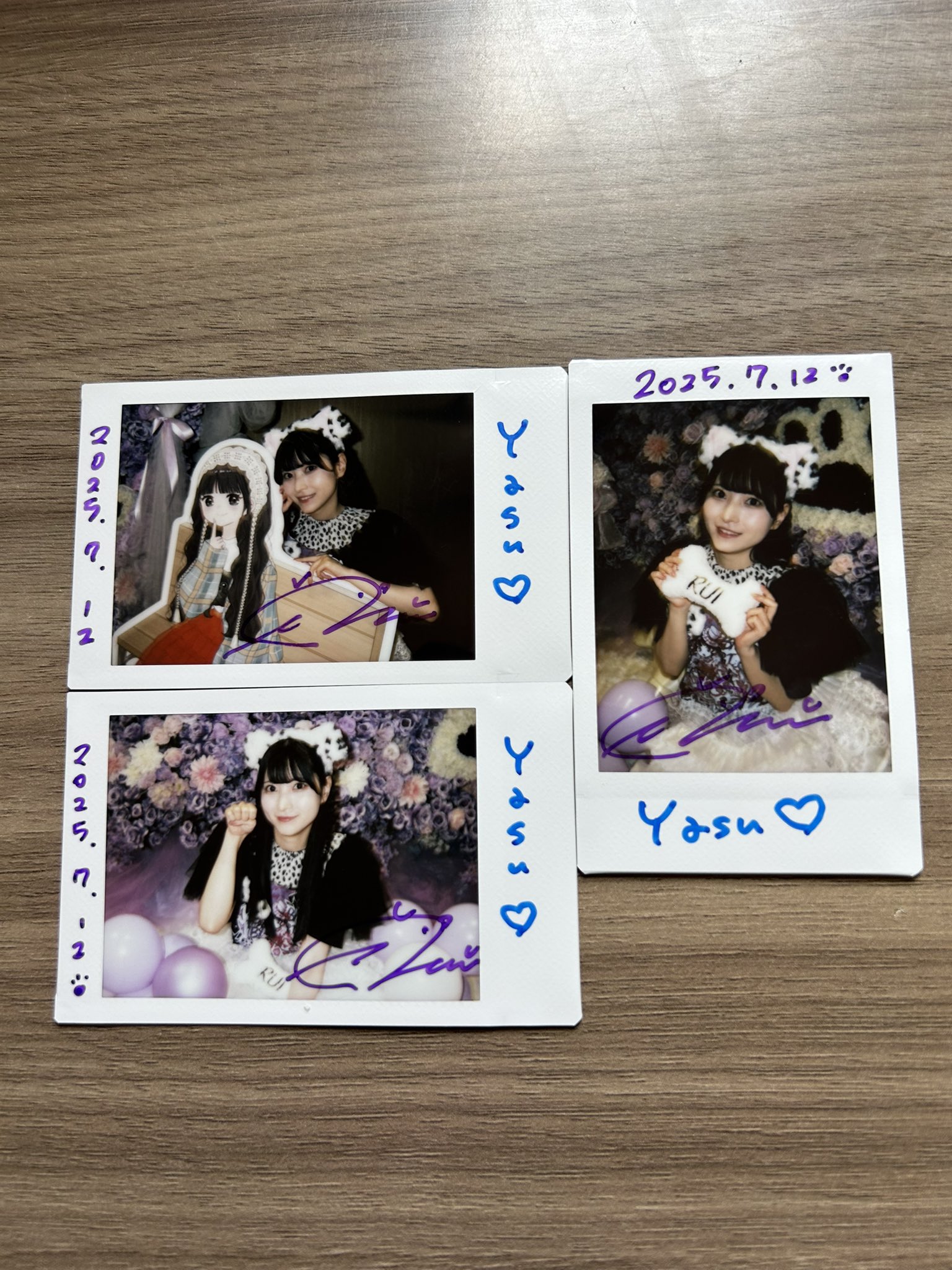 Yasu@るいともひなのんの🤘🤖🐏Ⓜ️⛄️🍠🦊=≠≒ on X