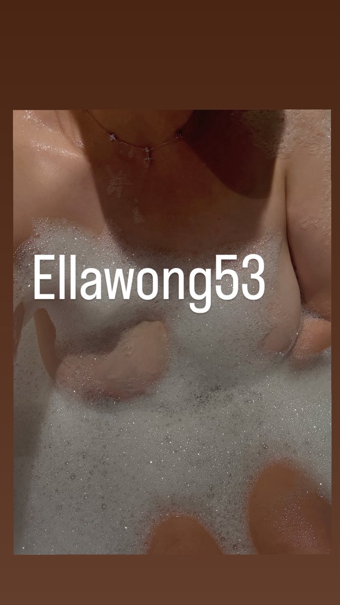 有人一早就想同我沖涼🤭
#好耐冇上水 #淫娃 #一個