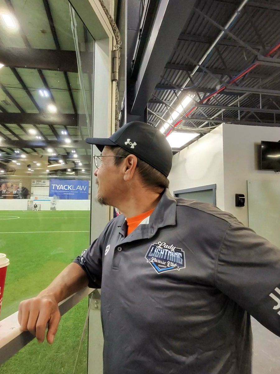 Day one in John Lazore’s box coaching Career <a href="/USBOXLA/">USBOXLA</a> Columbus Ohio