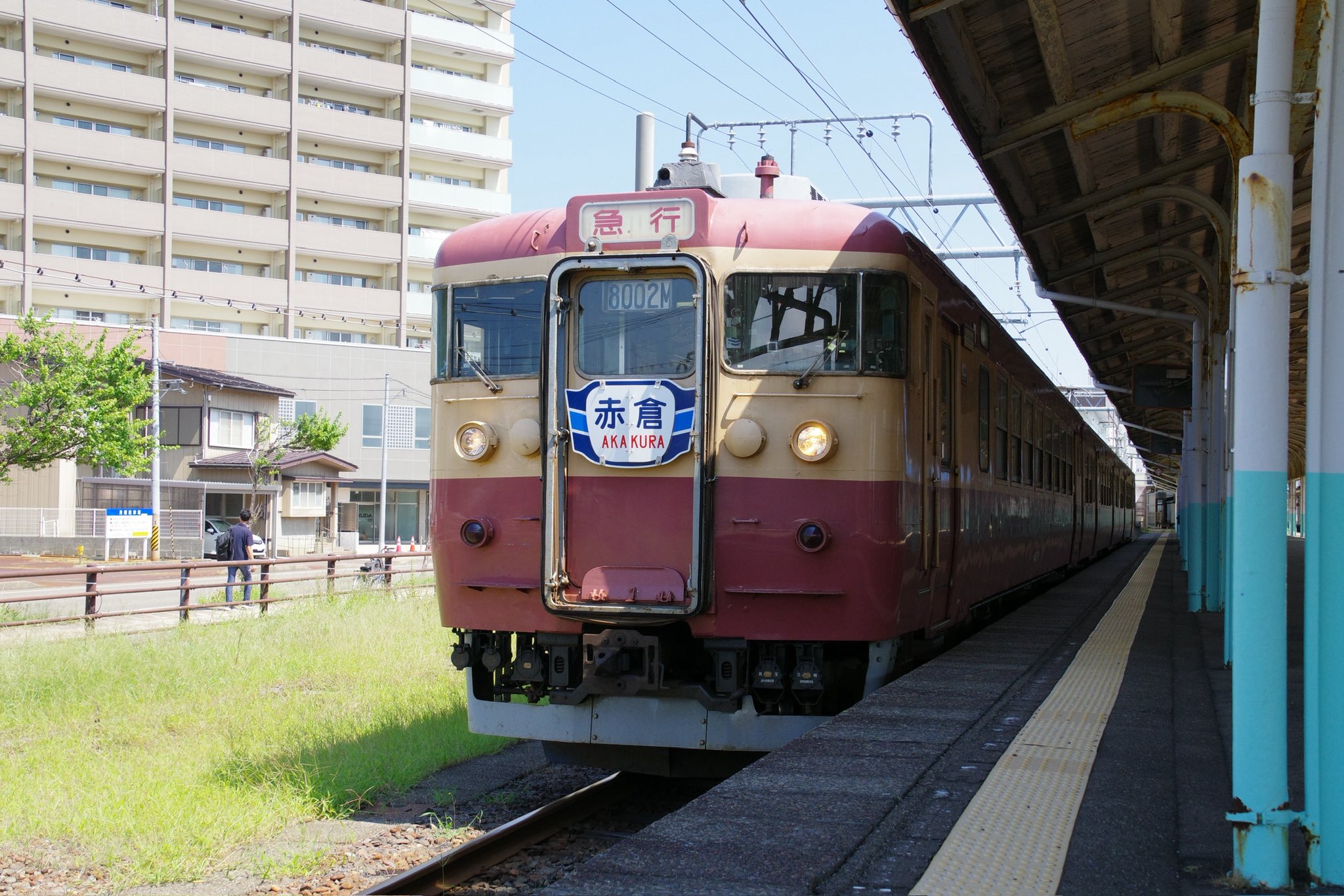 CHIBA.ちゃん on X: 