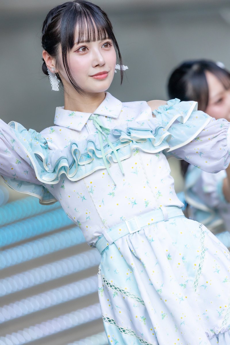 magic_ytigers's tweet photo. 2025.08.30 STU48 12thシングル「傷つくことが青春だ」
発売記念イベント

まいQさん(@stu48_question)

#中村舞 
#STU48 
#傷つくことが青春だ 
#カメコSTU https://t.co/JPCugLkcS8