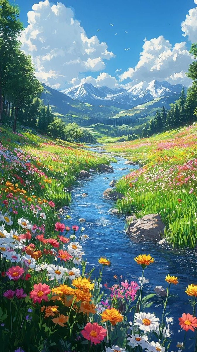 Good morning my friends. 🥰🌿🎋🌹