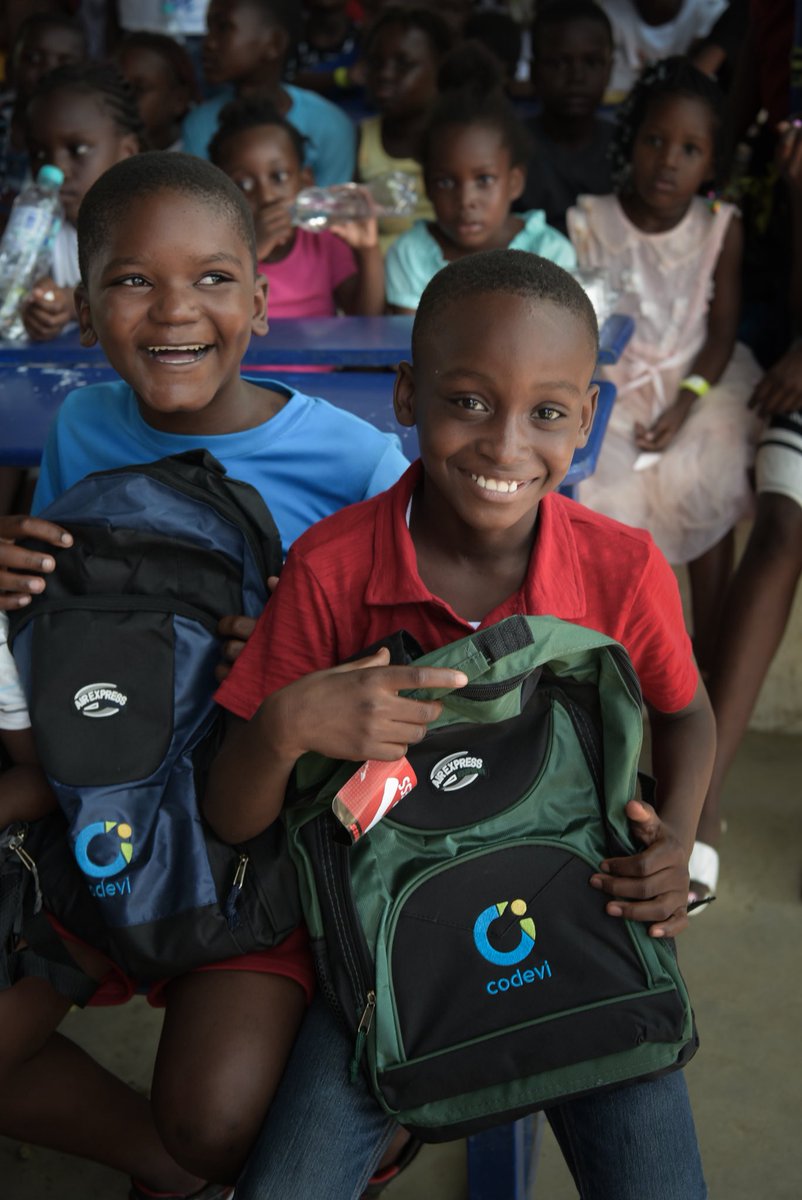 CODEVI Industriel tweet media