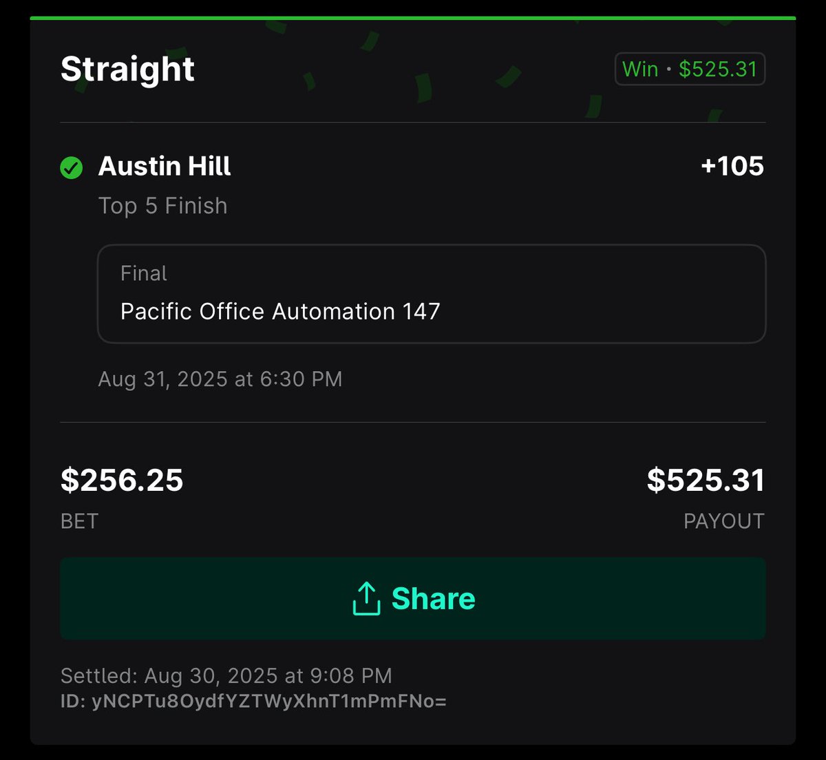 Good day to have a good day By God!!
<a href="/HighLineBetting/">HighLineBetting</a> models are my oxygen! <a href="/rorypicks/">Rorypicks</a> teaching us how to walk into the sportsbooks and throw our nuts on the front desk