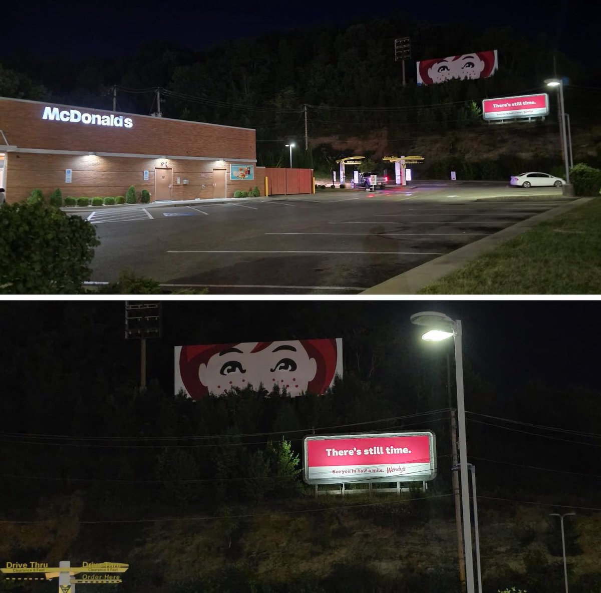 Wendy’s has the best marketing team ever😭