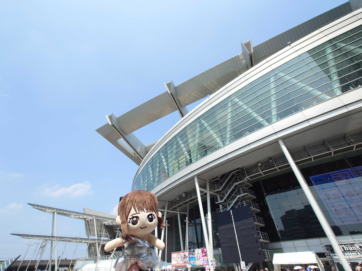 Animelo Summer Live 2025 “ThanXX!” Day3🎉 ＼ #内田真礼 本日出演