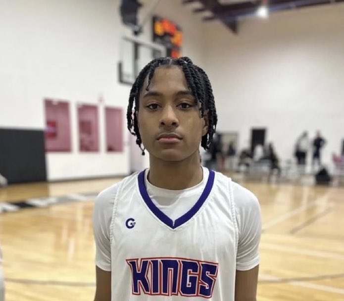 26’ G Felix Ford is a versatile prospect who can contribute as a scorer, defender, and is full of energy when he is on the floor. He has strong handles &amp; is not afraid of the moment. He will have a chance on Monday to make a name for himself at the AllNOneSports Labor Day