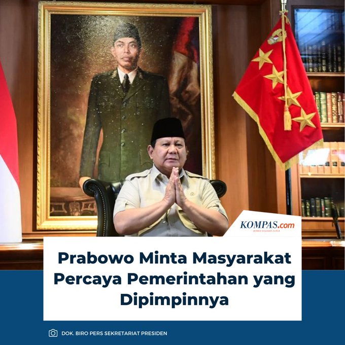 Kalo sudah ada penolakan ,artinya tidak ada kepercayaan .berhentilah minta minta .