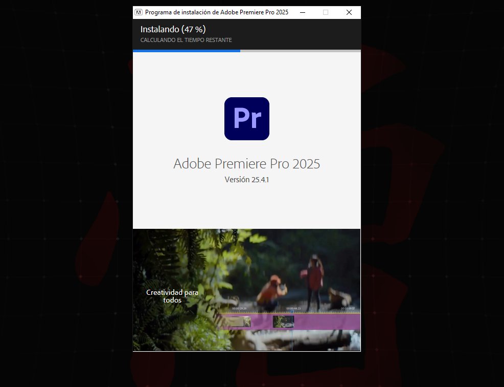 claramente pague la sub