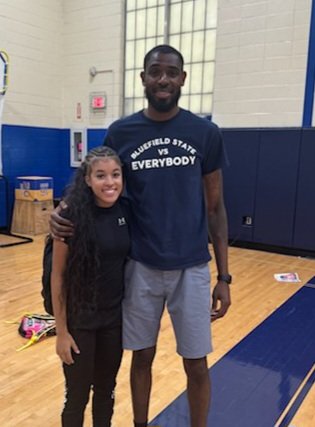 Julienne Chambliss tweet media