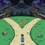 <a href="/DoodleCardio/">Marza</a> Get sent to Loomian Legacy or get sent to Forsaken