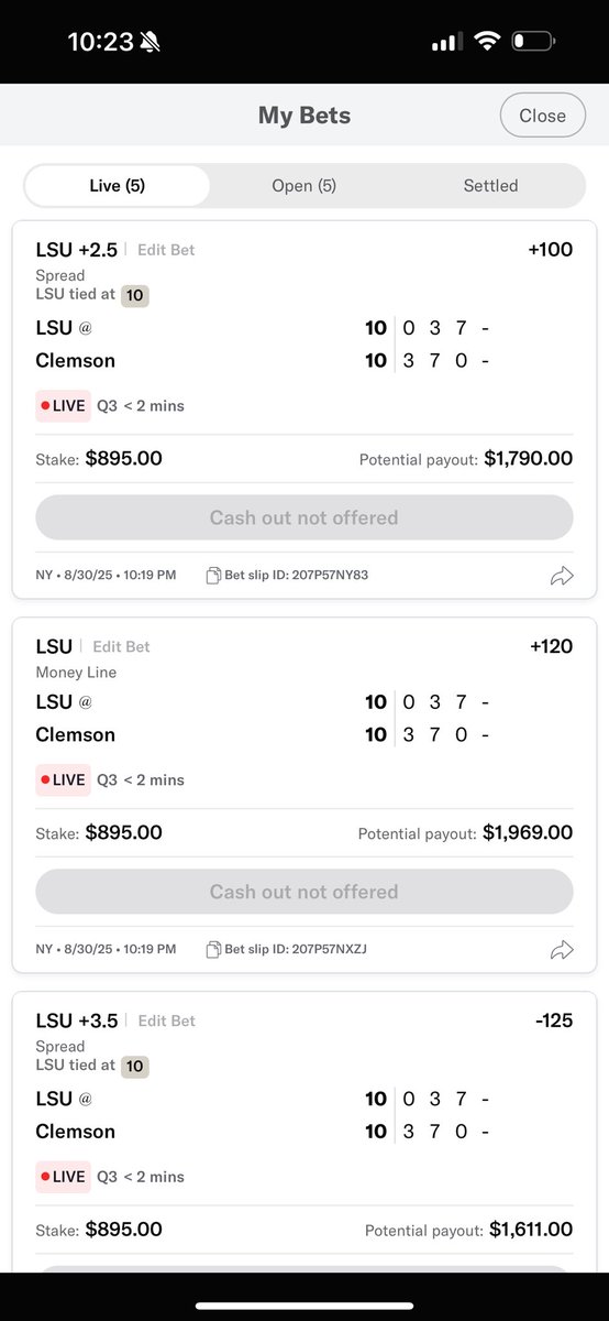 JimmyStacks tweet media
