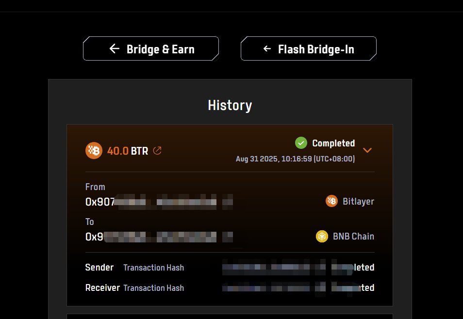 Bitlayer中文 tweet media