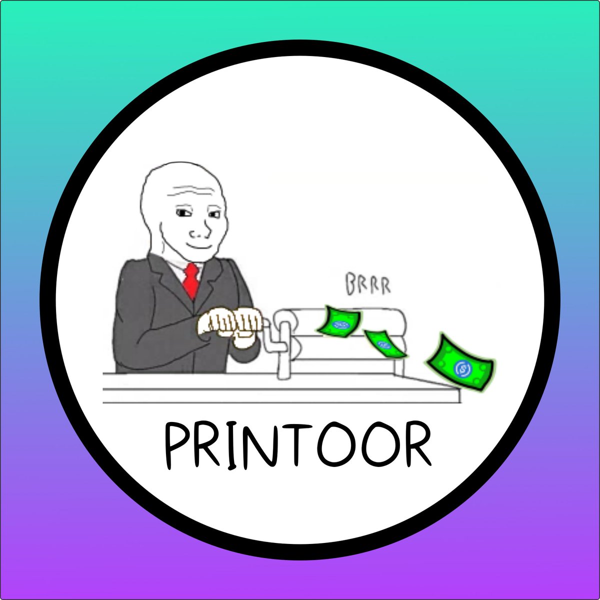Printoor tweet media
