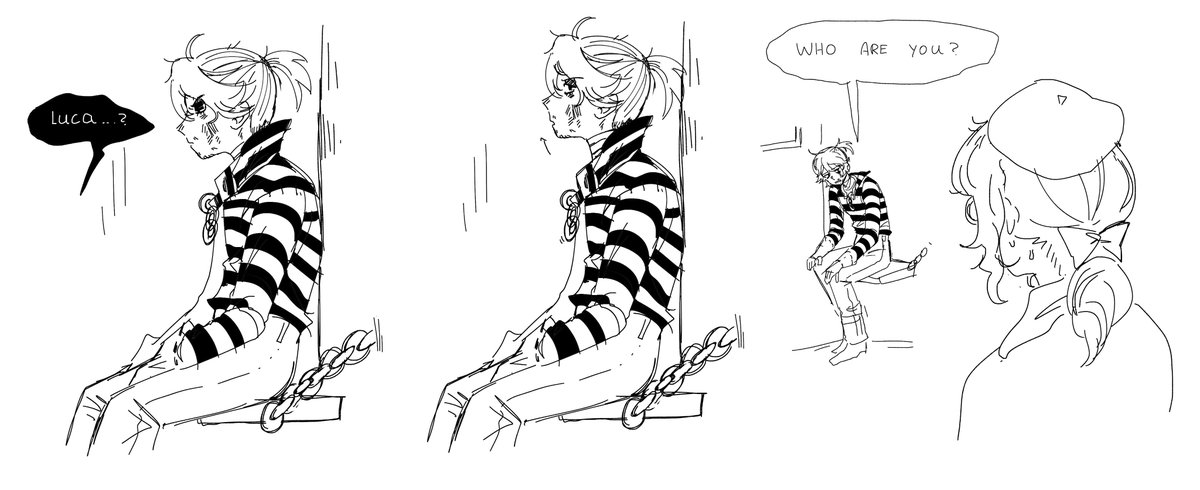 wlovelucky's tweet photo. #edluca comic thingie idk https://t.co/83W0MDivLB
