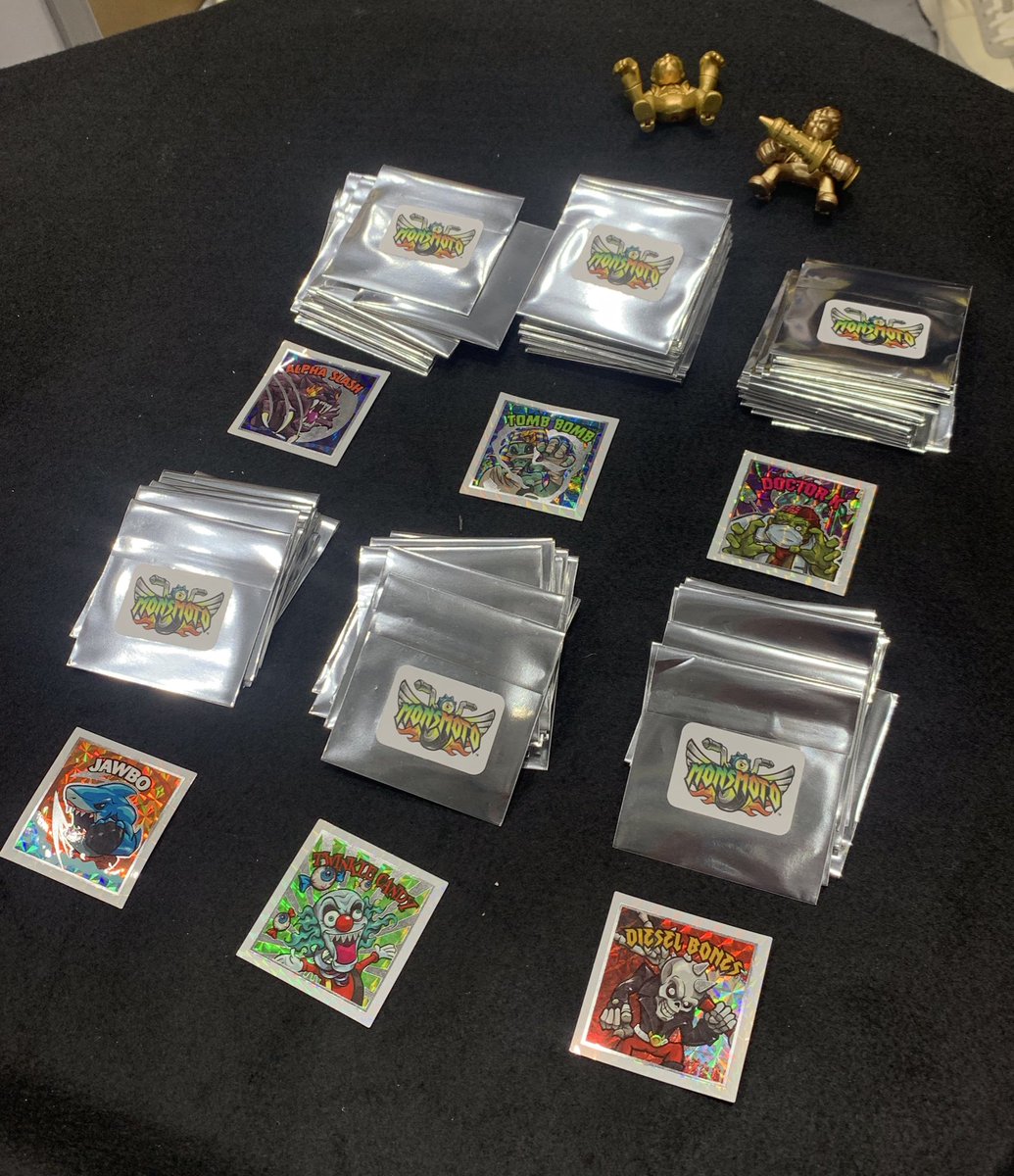 Monsmoto_Official モンスモト【公式】 (@Monsmoto_Jumpa) / X