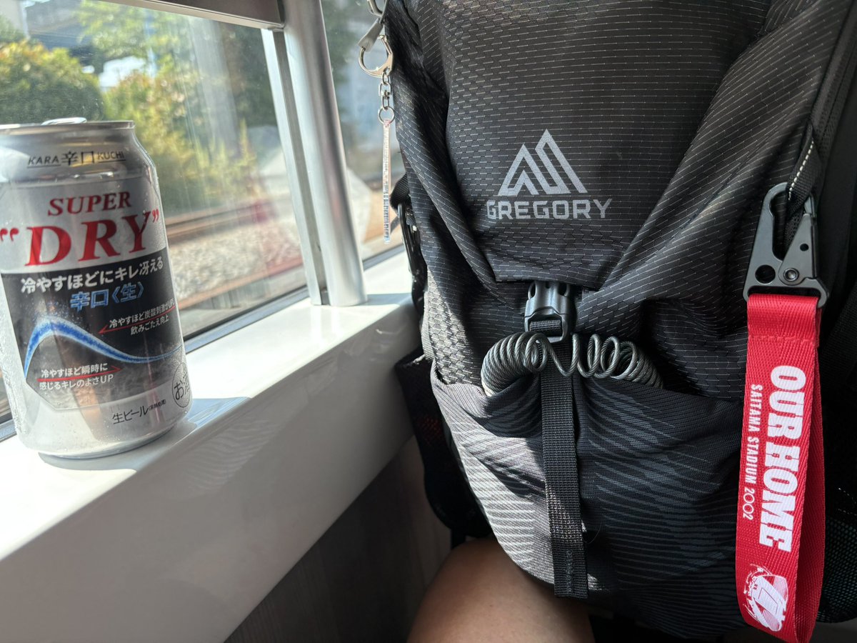 インテル
柏
FC東京…
ここから巻き返しましょう🍺🍺🍺