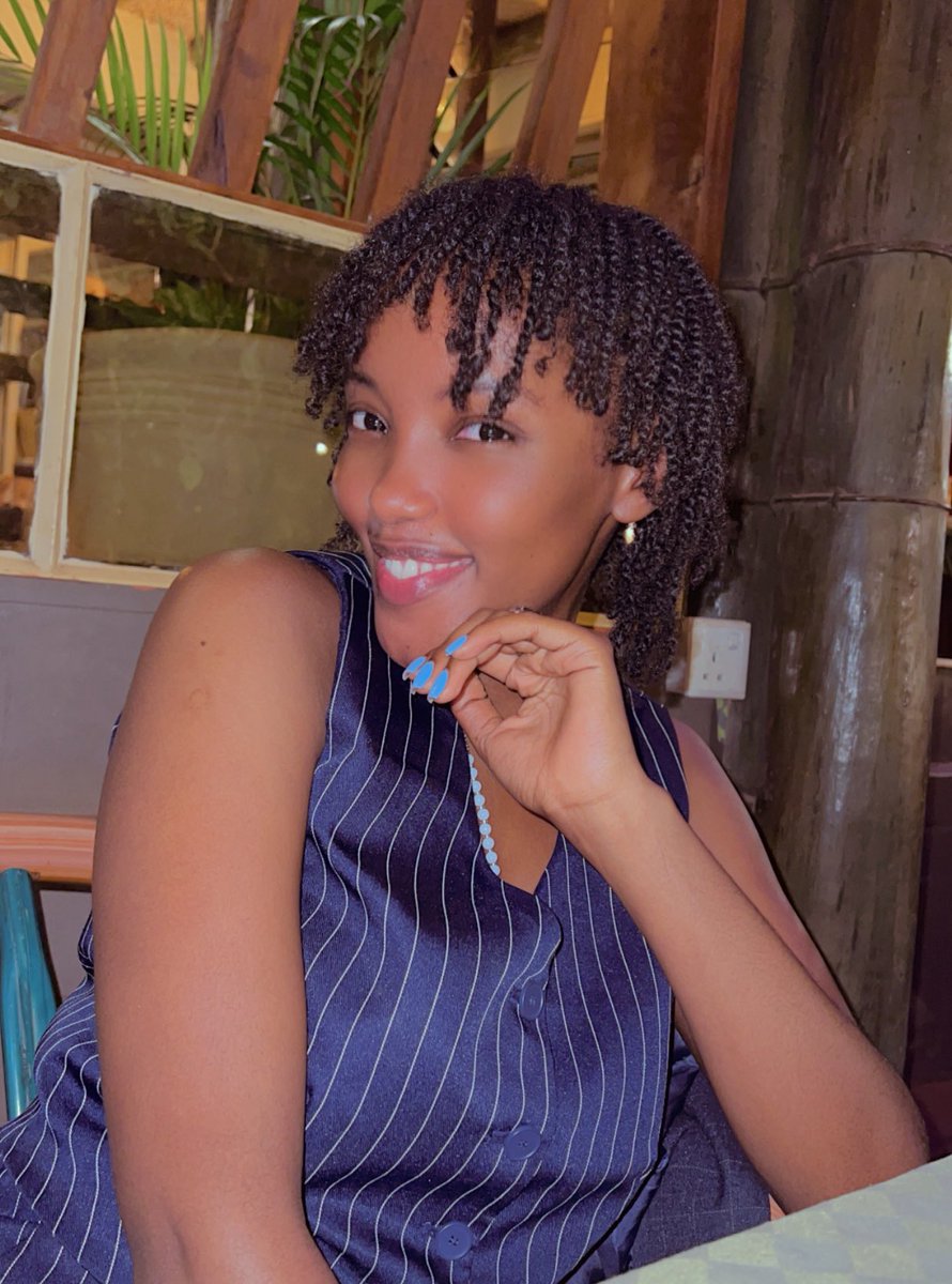 Good morning beautiful people.😍❤️