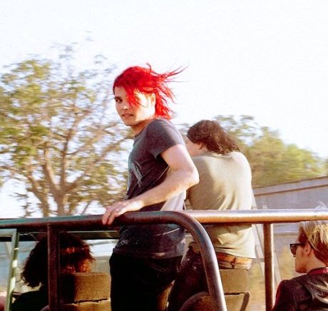 She actually looks very pretty in these photos