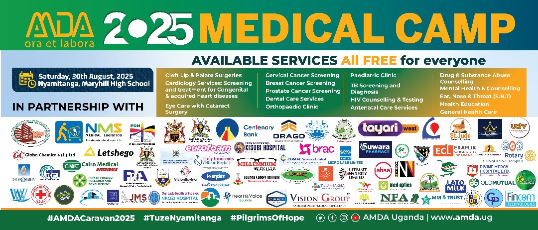 Niyigaba Paul (@paulniyigaba92) on Twitter photo I had an opportunity to be part of the doctors that were offering health services to the people of Nyamitanga mbarara under a medical camp that was organised by AMDAug <a href="/AMDAUganda/">AMDA Uganda</a> where over 5000 patients were attended to🤝🩺 I had an opportunity to be part of the doctors that were offering health services to the people of Nyamitanga mbarara under a medical camp that was organised by AMDAug <a href="/AMDAUganda/">AMDA Uganda</a> where over 5000 patients were attended to🤝🩺