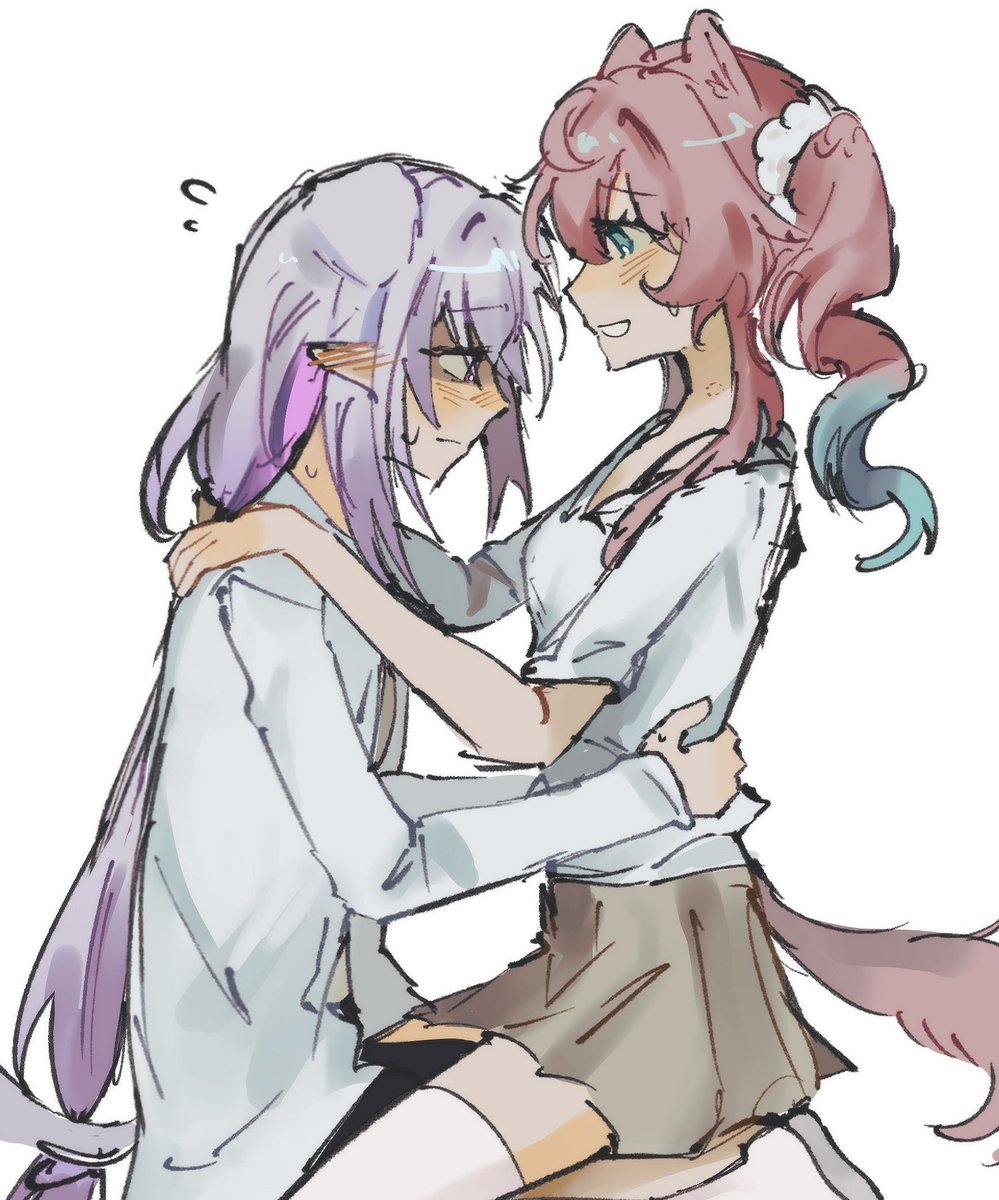 nsuntens's tweet image. #hyarice