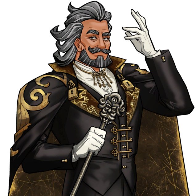 Keith from Date Everything! is disabled. He is a sociopath (canon, handled poorly).