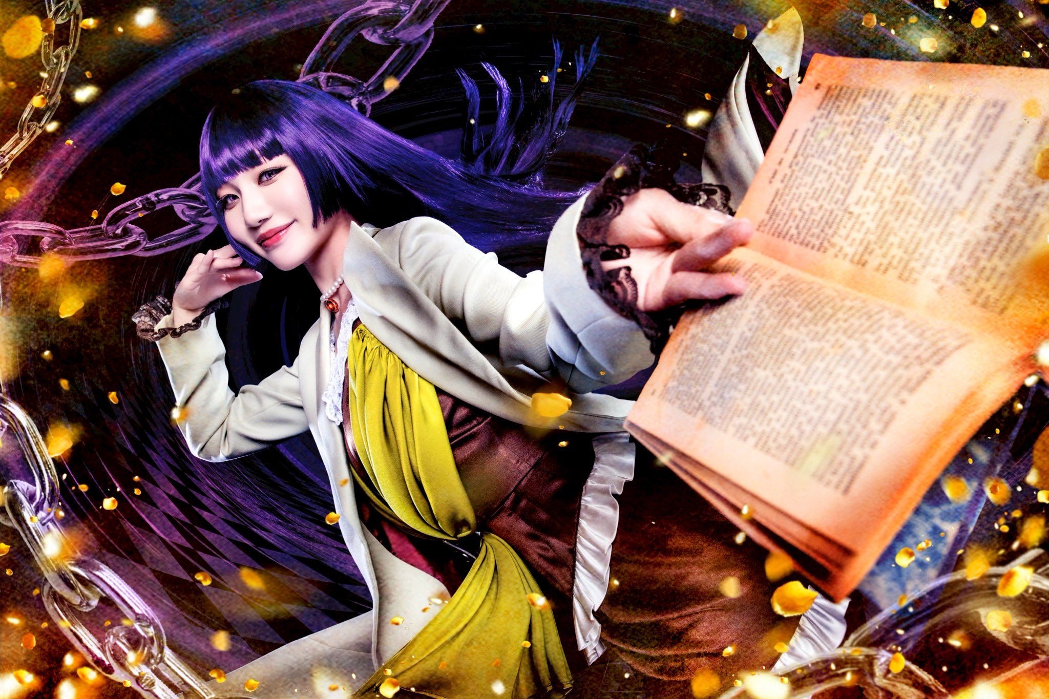 07th Expansion (@07th_official) / X