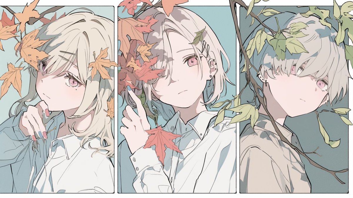 カ*中様 ˚✧₊【ラスト】　イラストオーダー⁎⁺˳✧༚ as × AI (@xxas8888) / X