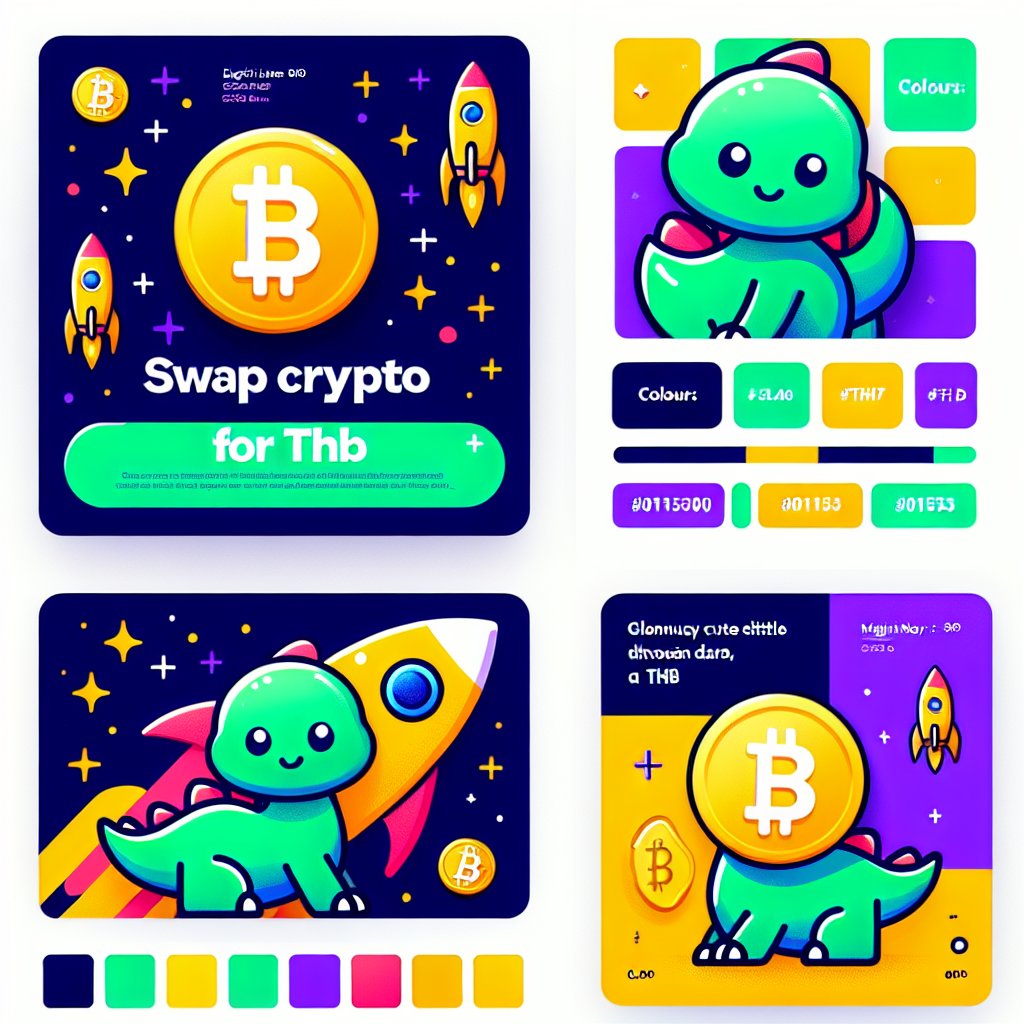 USDT_exchange's tweet image. 🌟✨ Big news! Baby Grok (#BABYGROK) just lit up the charts as a top gainer! 💰🔥 Don’t miss your chance to join the fun in #crypto! Check it out 👉 usdt-thb.com