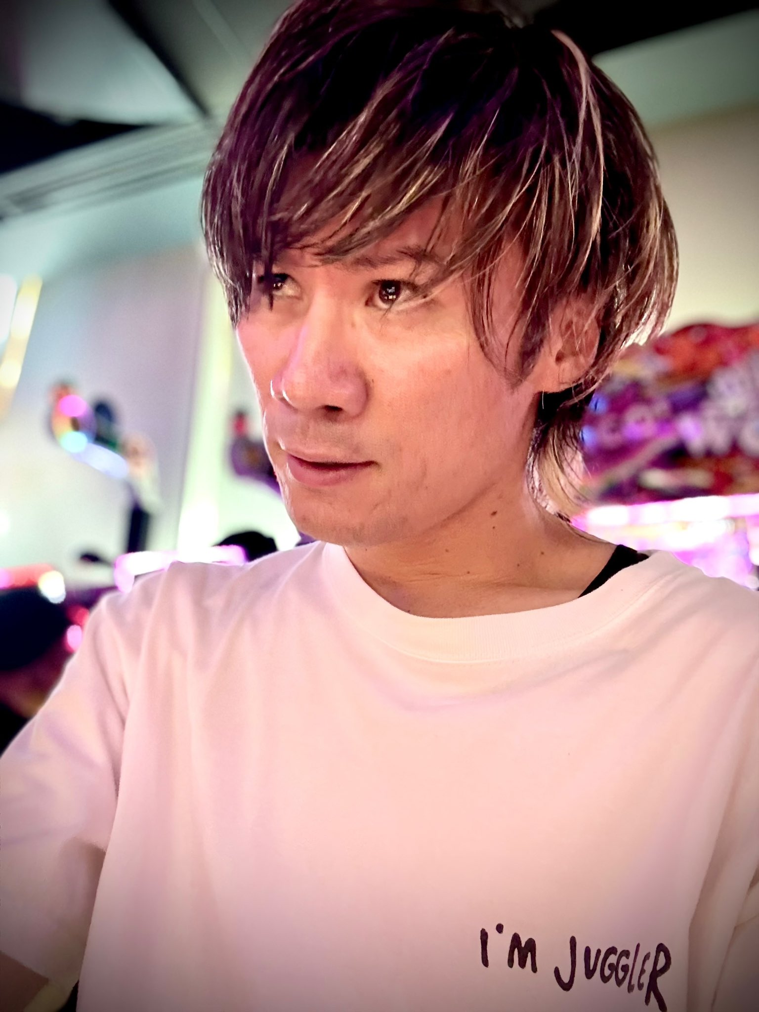 ✨一会✨ 虹キラ隊長 a.k.a.Nijikila on X: 