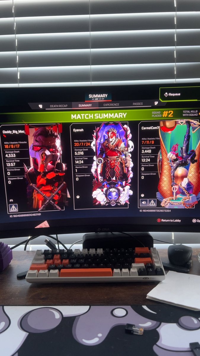 Eyenah 🪖 tweet media