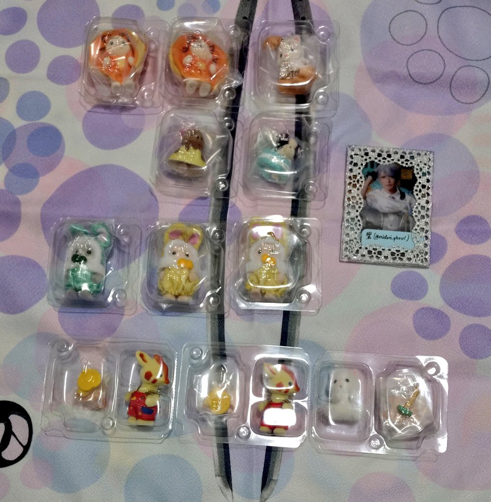 碧🌾GHOST横浜 tweet media