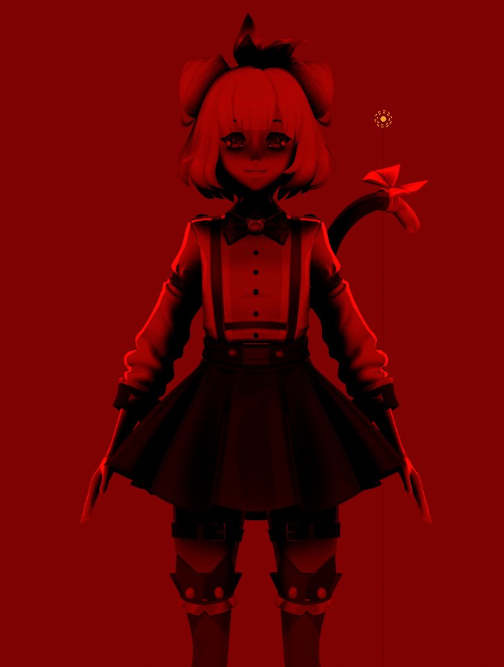 aVersionOfReality tweet media