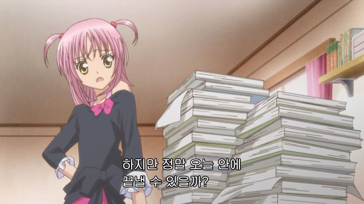 주말동안 생화 돌리자 돌리자...