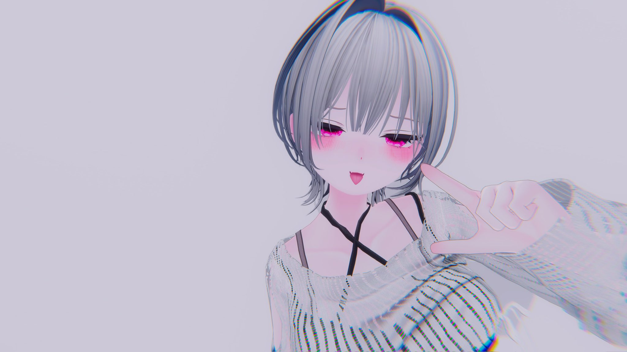 あるふぁたん🐾VRC on X: 