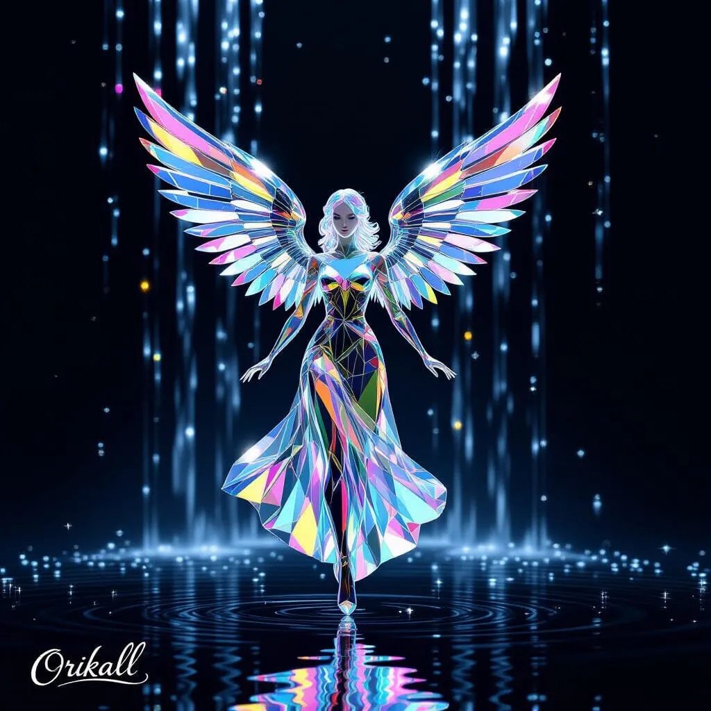 QT with your wings art
Crystal Angel
starbeam.one/market/product…

<a href="/StarbeamOne/">starbeam.one</a> #aiart