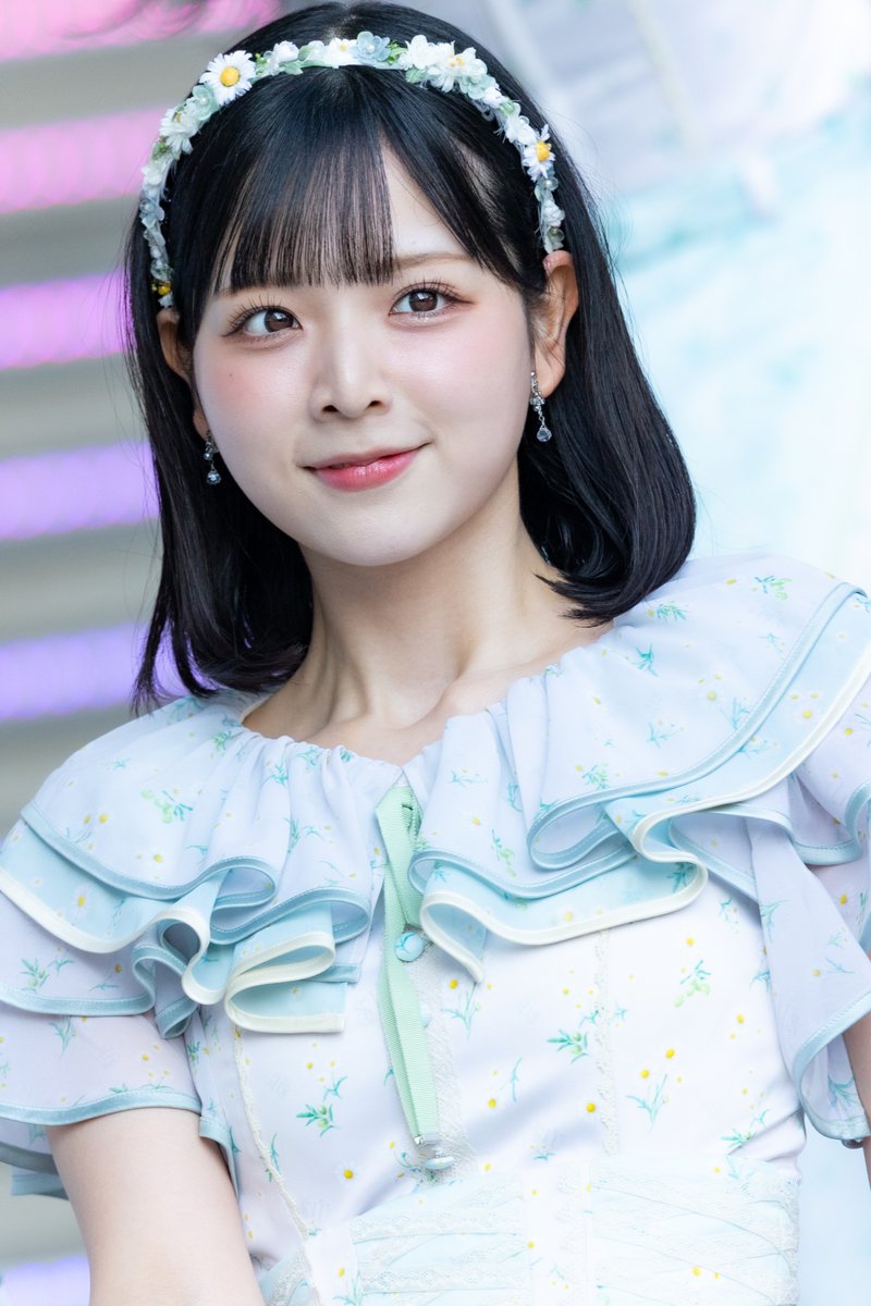 magic_ytigers's tweet photo. 2025.08.30 STU48 12thシングル「傷つくことが青春だ」
 発売記念イベント  

曽川咲葵さん(@sogawa_saki)  

#曽川咲葵 
#STU48 
#傷つくことが青春だ 
#カメコSTU https://t.co/W4IYf4xf9g