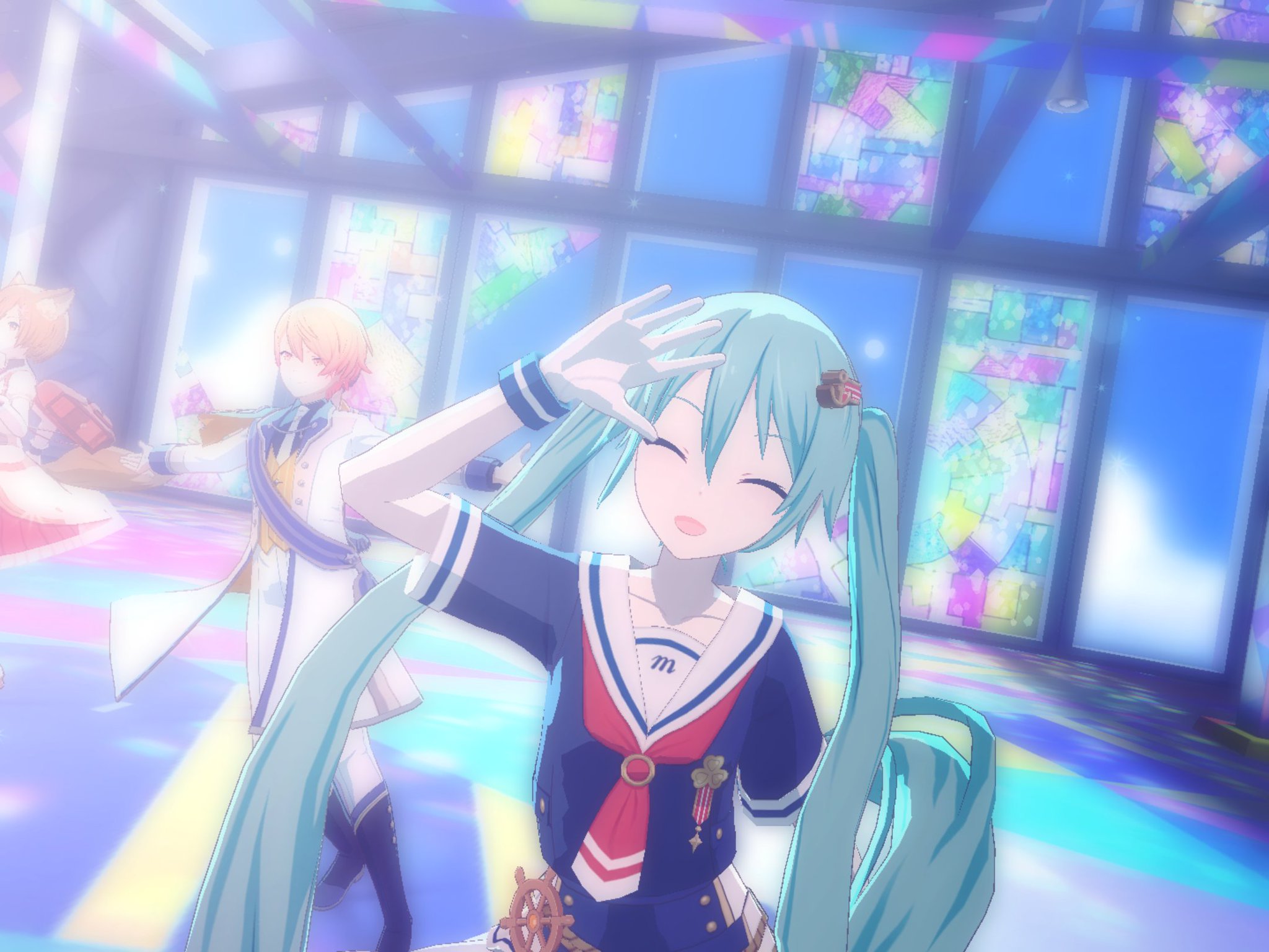桜葉らな/VTuber🌸🗣🎮 on X: 