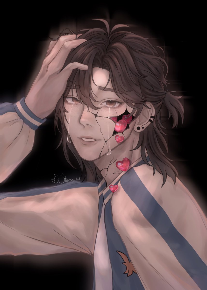 [Repost] Karma #linkclick #时光代理人