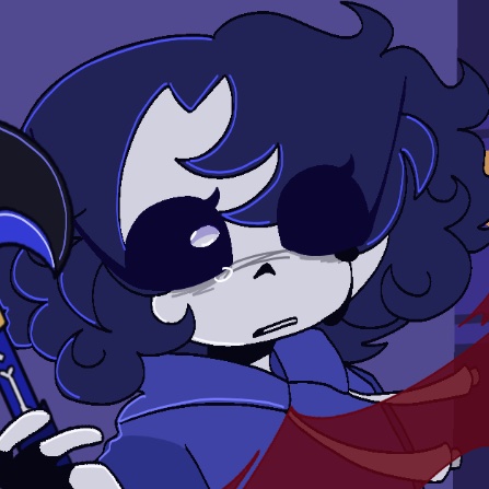 InfamousGoober's tweet photo. + — 2025 Remake of Valerie’s death — +
🕊️💙
- Don’t have much to say except I’m shocked at how much I’ve improved,, like WHY did I draw hands like that bruhhh,,, both drawings are based off of Shinobu’s (KNY) death btw<3
#utmv #undertaleau #utau #openregrets https://t.co/K3IMmKJsHK