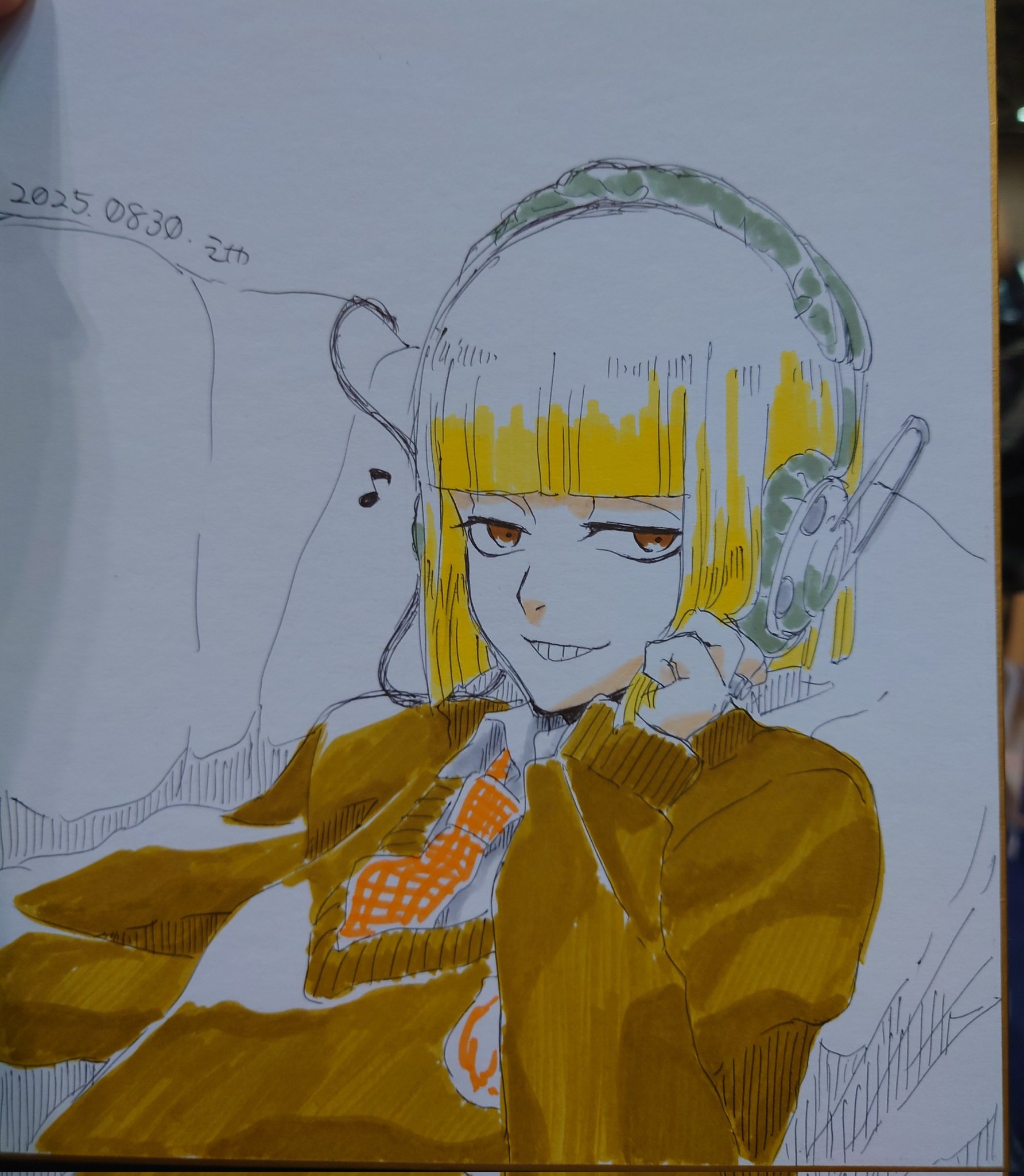 えや🐥8/31【東6ナ14b】 (@ahsilc85) / X