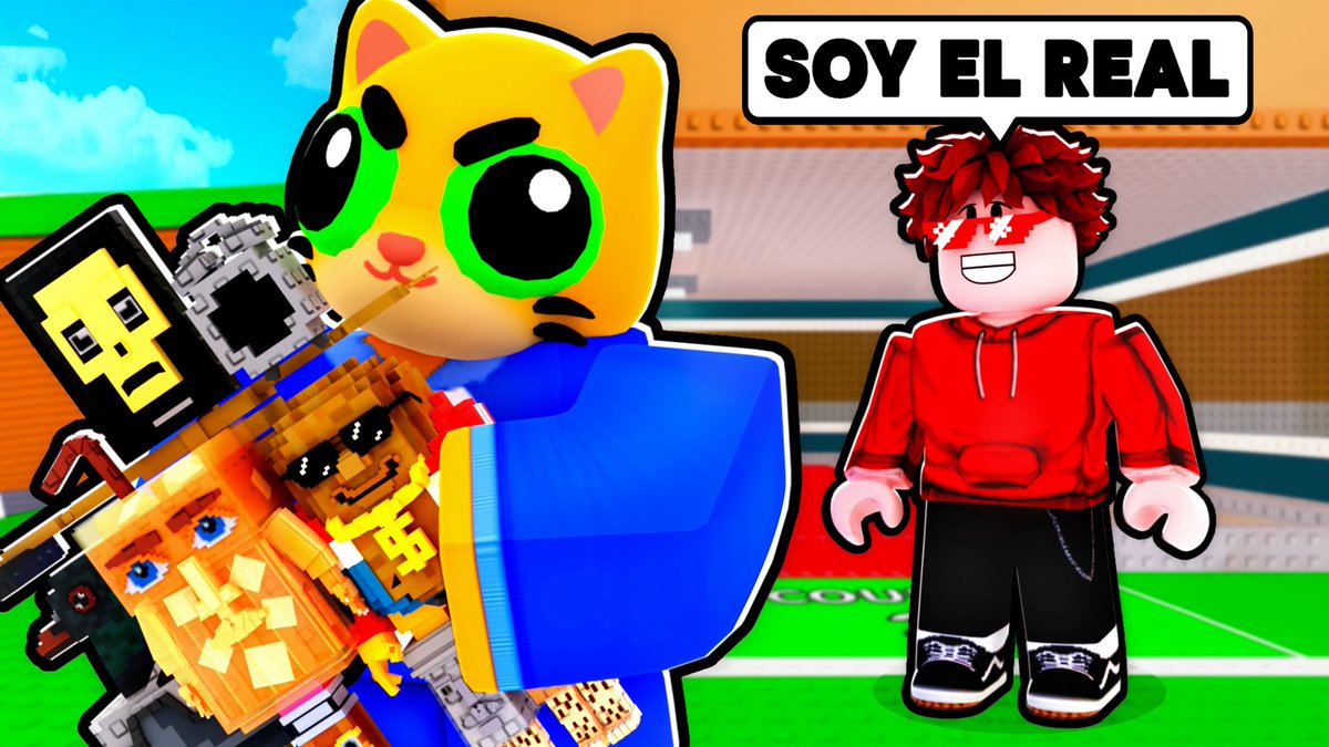 SobloxThumnails's tweet image. Some work I did what do you think? 🔥 
Steal a Brainrot Thumbnail
Available for work — DM me! 📩
#roblox #robloxgames #stealabrainrot